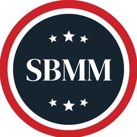 SBMM logo